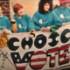 Employees from the Center for Choice.